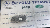 MERCEDES W205 C SERİSİ AMG SAĞ DIŞ SİS IZGARASI