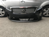 kia sorento çıkma dolu tampon 2018 model agf group