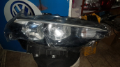 EGEA SAG FAR SIFIR OTOBEKİR