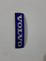 VOLVO YAZI ÇIKMA