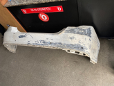 Oto Çıkma Parça / Kaporta & Karoser / Arka Tampon / Fiat / Egea / Çıkma Parça 