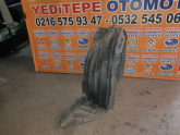 MAZDA CX3 DAVLUMBAZ ÇAMURLUK