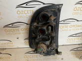 TOYOTA RAV4 SAĞ STOP LAMBASI ORJİNAL ÇIKMA TEMİZ 1996-2000