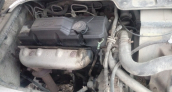 1997 model kia pregrio çıkma motor aksamı
