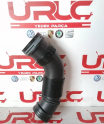 5C0129684 TURBO HORTUMU VW GOLF JETTA PASSAT SCİROCCO