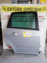 Oto Çıkma Parça / Kaporta & Karoser / Kapı / Ford / Focus / Çıkma Parça 