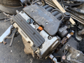 Honda CRV 2000 MOTOR ÇIKMA