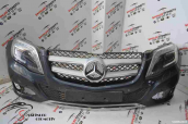 2011 2019 MERCEDES GLK X204 ÖN TAMPON 2048801949