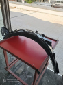 HONDA CİVİC FD6 ÇAMURLUK DAVLUMBAZLAR