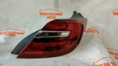 Opel insignia sağ stop orijinal sökme