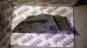 CİTROEN C4 YK SOL BAGAJ PLASTİĞİ 968747777