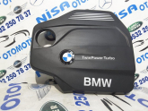 BMW 1 SERİSİ F20 KASA BENZİNLİ MOTOR ÜST KORUMA KAPAĞI