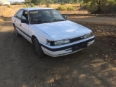 MAZDA 626 ÖN PANEL