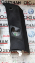 51436981710 bmw x5 e70 sağ arka direk emniyet kemeri kaplama