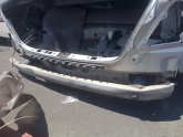 Mercedes W211 Arka Tampon Demiri Hatasız Orjinal Çıkma