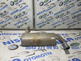 BMW 3 SERİSİ F30 KASA EGZOZ ORJ ÇIKMA