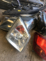 Ford cmax sağ ön far Çıkma