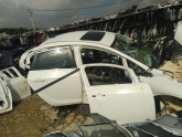 OPEL ASTRA J HURDA BELGELİ OLUP PARÇA OLARAK SATILMAKTADIR