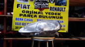 FİAT PUNTO SOL FAR VE TÜM ÇIKMA ORJİNAL PARÇALAR