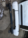 2014 citroen Berlingo arka Tampon