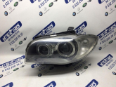 BMW 1 SERİSİ E87 KASA MAKYAJSIZ XENON SOL FAR 04-08 7181289