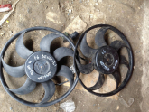 OPEL ASTRA H 1.6 ORJİNAL FAN