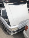 RENAULT 21 CONCORDE 2.0 MOTOR HURDA BELGE PARÇA SATILIK