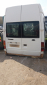 Ford Transit jumboy sağ sol arka bagaj kapıları