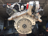 PORSCHE PANAMERA 3.0 V6 TDİ CRT MOTOR SIFIR SANDIK DOLU MOTO