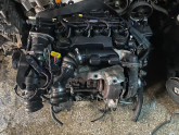 Citroen 1.6 Hdi 110’luk çıkma motor