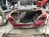 Oto Çıkma Parça / Kaporta & Karoser / Komple Arka / Hyundai / Accent / Çıkma Parça 