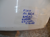 Oto Çıkma Parça / Fiat / Albea / Elektrik / Stop / Çıkma Parça 