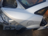 Fiat Linea Sağ Kelebek Cam Hatasız Orjinal Çıkma