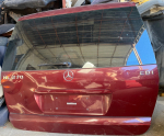 Mercedes ML 270-320 Arka Cam