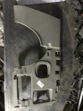 Renault Megane 2 Direksiyon Alt Kaplama SD36297J