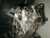 Oto Çıkma Parça / Motor / Motor Komple / Renault / Clio / Çıkma Parça 