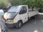Fort transit sanziman
