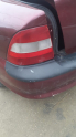 Opel Vectra B Sol Arka Stop