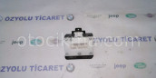 Mercedes w172 slk multimedya kontrol modülü A1729009302