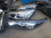 Ford fiesta sol ön far Çıkma