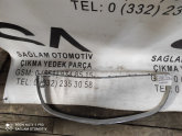 ÇIKMA OPEL İNSİGNİA 16-18 ÖN PANJUR NİKELAJI 551004542
