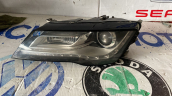 AUDİ A7 SOL FAR ORJ ÇIKMA