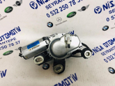 MERCEDES VİTO W639 KASA ARKA CAM SİLECEK MOTORU A6398200408