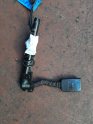 FORD C-MAX 2003-2010 SOL EMNİYET KEMER TOKASI ÇIKMA ORJİNAL