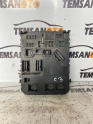 CİTROEN C3 BSİ BEYNİ - 9659579180 - BSI-F0400 ORJİNAL ÇIKMA