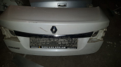 RENAULT LATUTIDE BAGAJ KAPAGI MG OTO