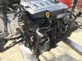 Volkswagen Passat B8 Taşıyıcı Hatasız Orjinal Çıkma