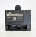 AUDİ Q7 07-15 KONFOR BEYNİ 4L0910290A 4L0907290A