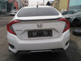 Oto Çıkma Parça / Elektrik / ABS Beyni / Honda / Civic / Çıkma Parça 