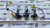 MERCEDES W213 E SERİSİ MOTOR KAPUT YAYA KORUMA AKTÖRÜ (KAPUT